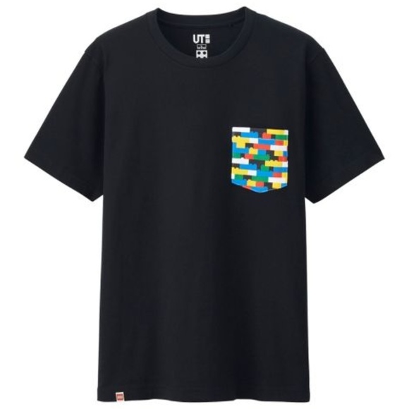 LEGO® Short Sleeve Graphic T-Shirt S - Picture 1 of 5
